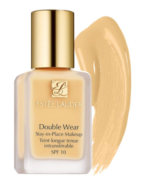 Estee Lauder Double Wear Stay In Place Makeup Spf10 1C1 Cool Bone 30ml