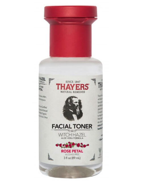 Thayers Facial Toner Rose Petal 89ml