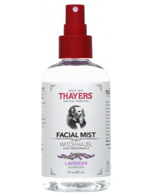 Thayers Facial Mist Lavender 237ml