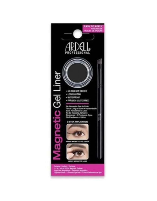 Ardell Magnetic Gel Liner