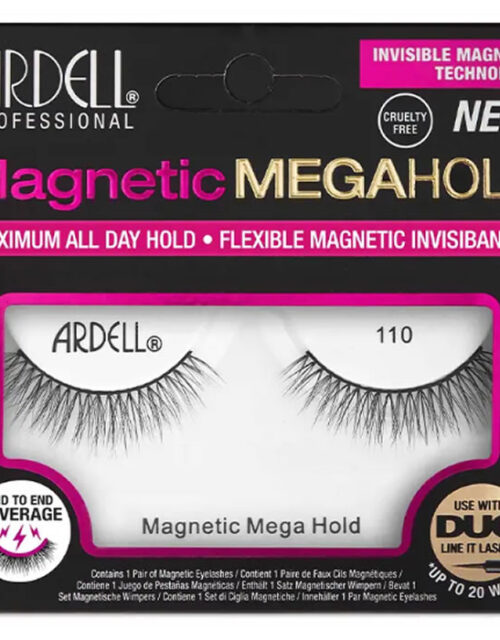 Ardell Magnetic Megahold Lash 110