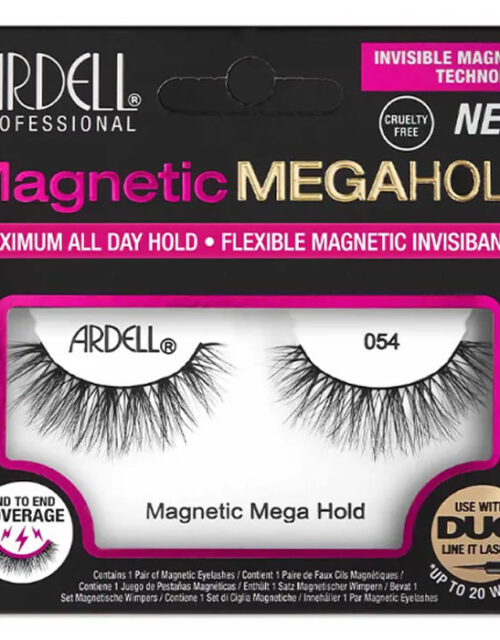 Ardell Magnetic Megahold Lash 054