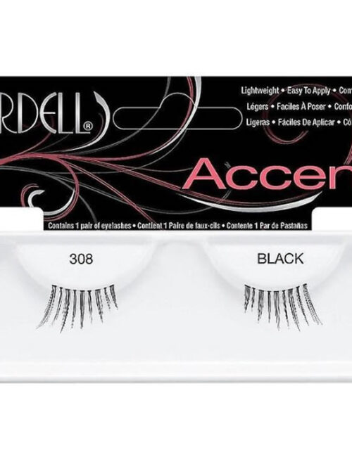 Ardell Accent Lash 308