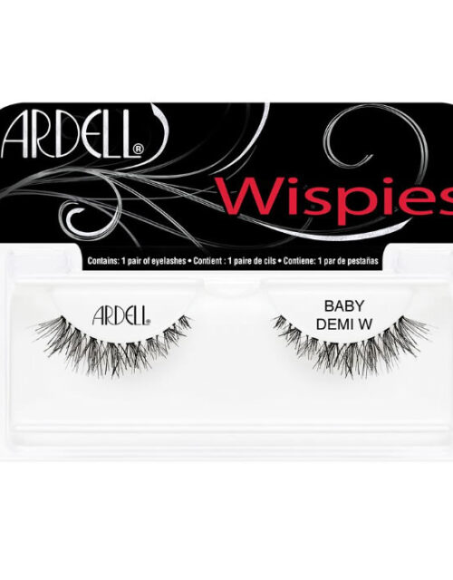 Ardell Wispies Lashes Baby Demi W