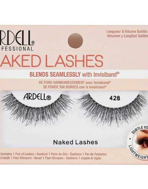 Ardell Naked Lashes 428