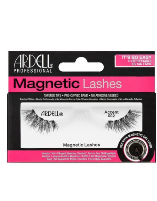 Ardell Magnetic Lashes Accent 002