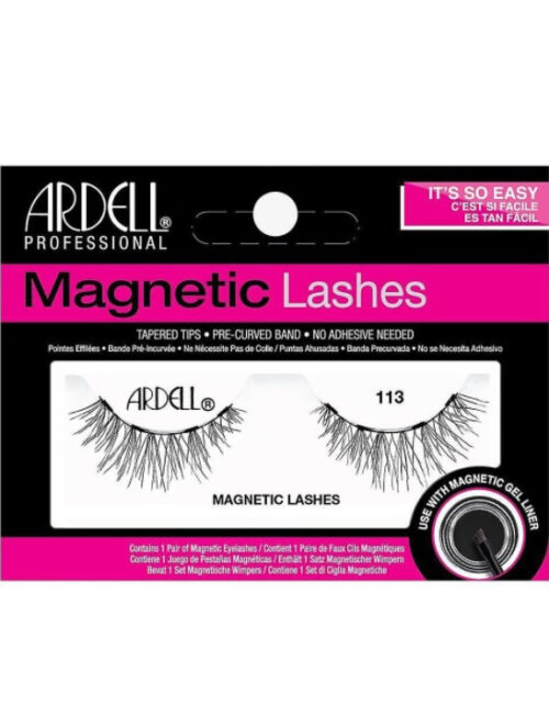 Ardell Magnetic Lashes 113