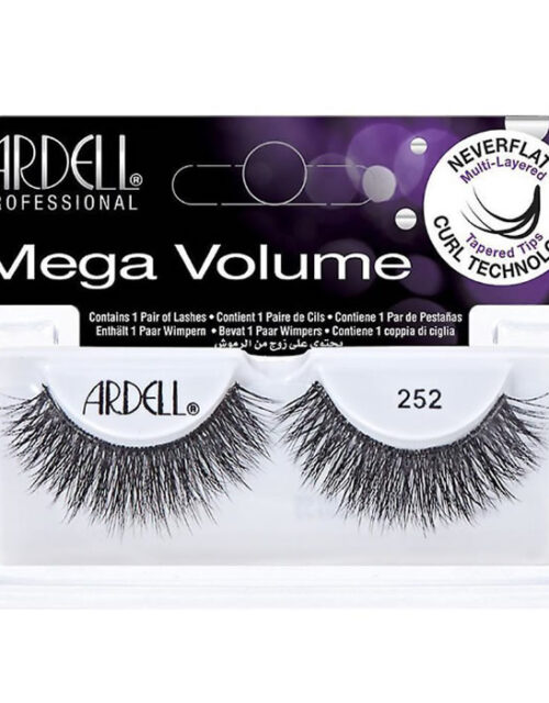 Ardell Mega Volume Lashes 252