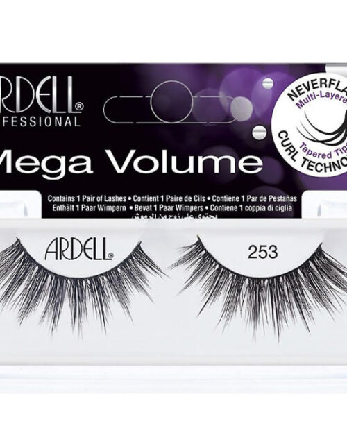 Ardell Mega Volume Lashes 253