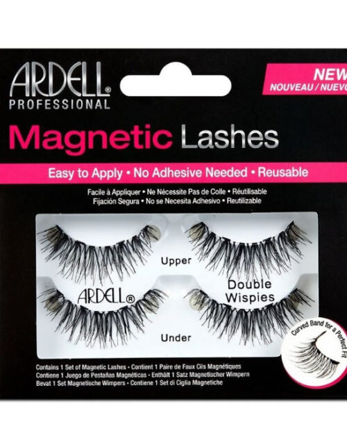 Ardell Magnetic Lashes Lashes Double Wispies