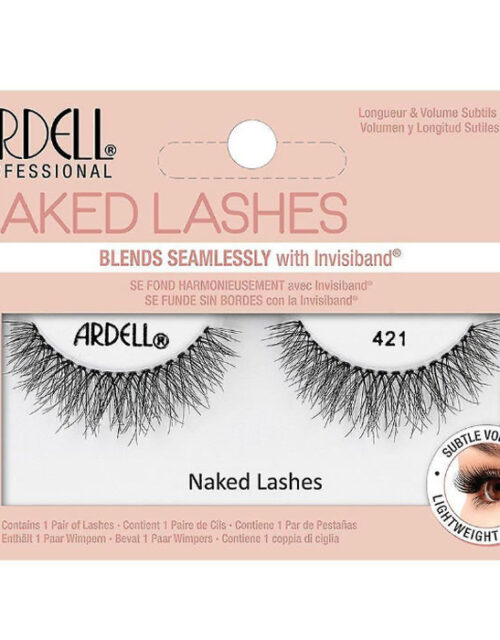 Ardell Naked Lashes 421