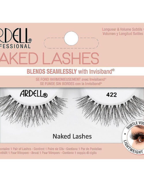 Ardell Naked Lashes 422