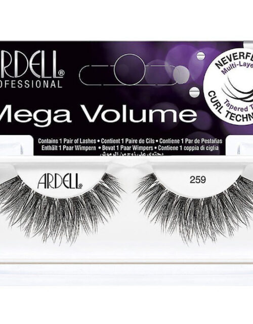 Ardell Mega Volume Lashes 259