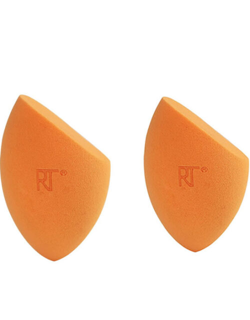 Real Techniques Miracle Complexion Sponge Pack Duo