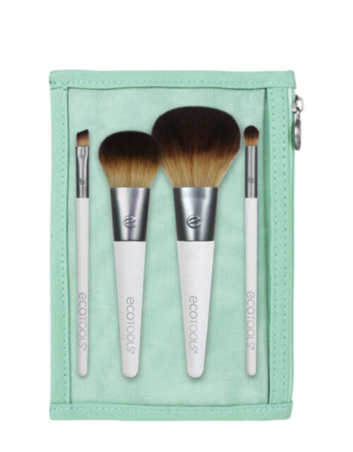 Ecotools On The Go Style Set 5 Piezas