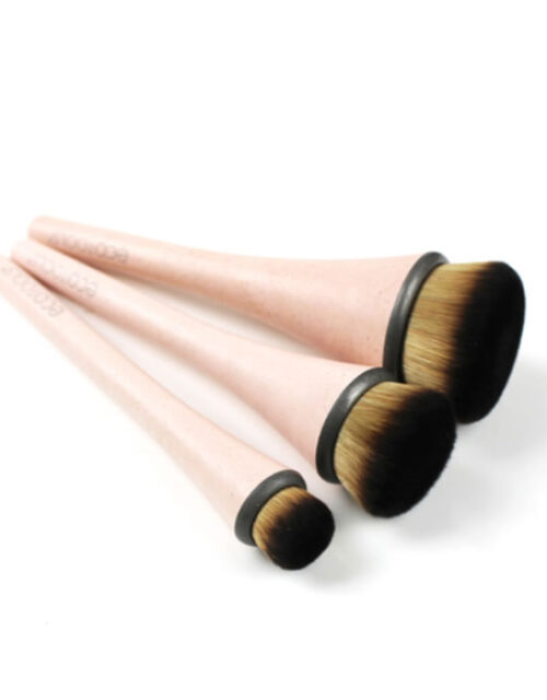 Ecotools 360º Ultimate Blend Set 3 Pieces