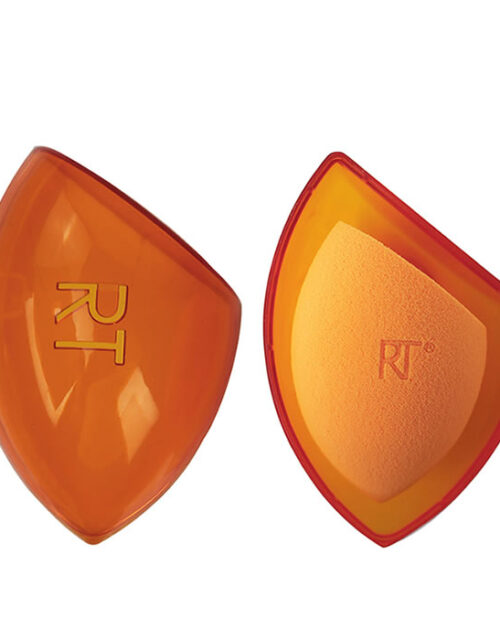 Real Techniques Miracle Complexion Sponge & Travel