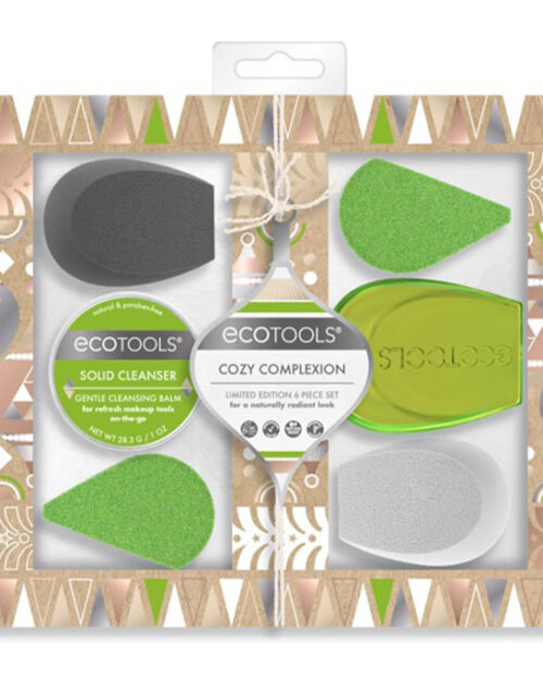 Ecotools Blending Essentials Set 6 Pieces