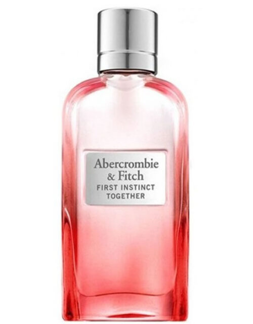 Abercrombie And Fitch First Instinct Together Eau De Perfume Spray 100ml