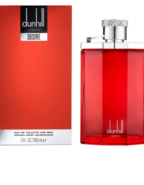 Dunhill London Desire Red Eau De Toilette Spray 150ml