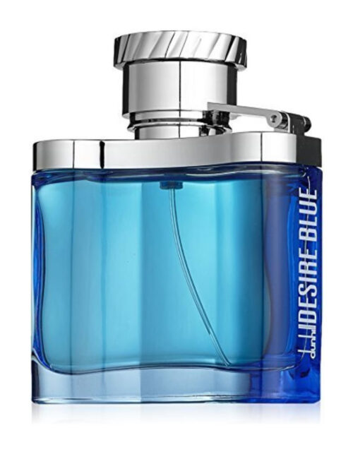 Dunhill London Desire Blue Eau De Toilette Spray 50ml