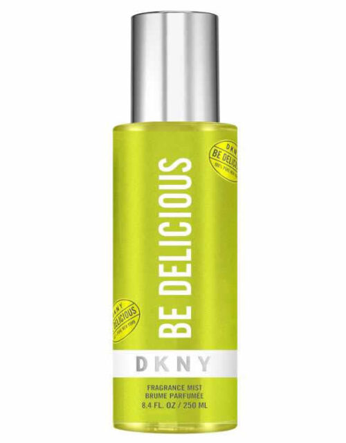 Donna Karan Dkny Be Delicious Fragrance Mist 250ml
