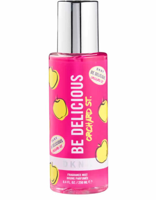 DKNY Be Delicious Orchad Street Fragance Mist 250ml