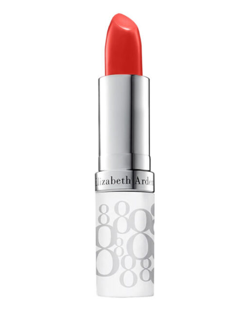 Elizabeth Arden Eight Hour Cream Lip Protectant Stick Sheer Tint Spf15 Berry