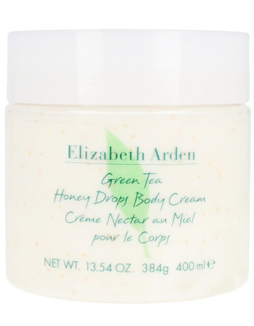 Elizabeth Arden Green Tea Honey Drops Body Cream 400ml