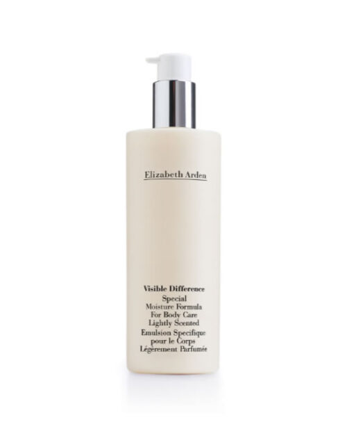 Elizabeth Arden Visible Difference Special Moisture Body Care 300ml