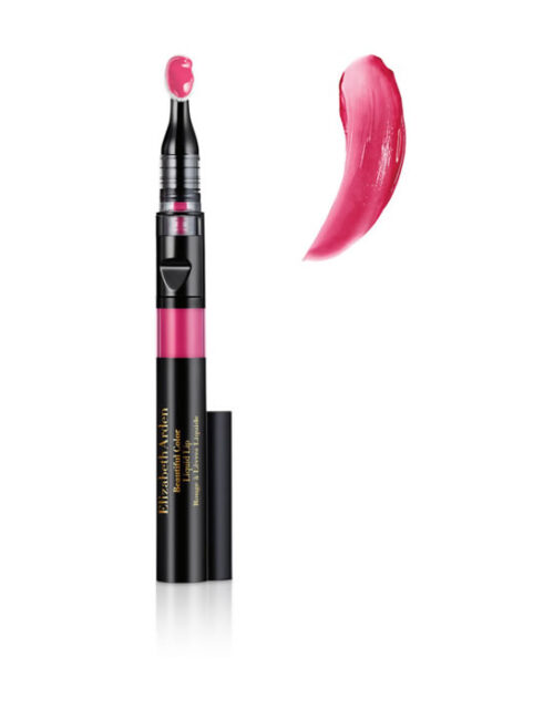 Elizabeth Arden Beautiful Color Bold Liquid Lipstick 02 Pretty Obsessed
