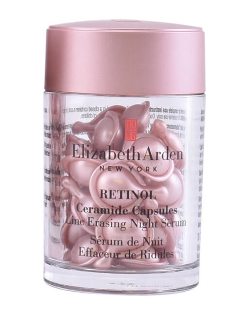Elizabeth Arden Retinol Ceramide Capsules Night Serum 30 Units
