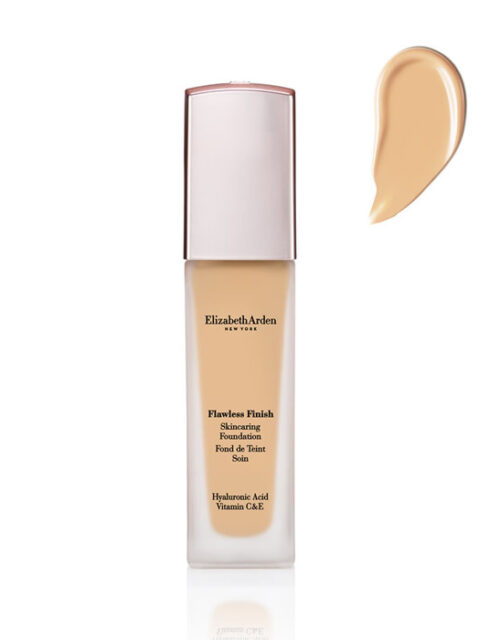 Elizabeth Arden Flawless Finish Skincaring Foundation 240N 30ml