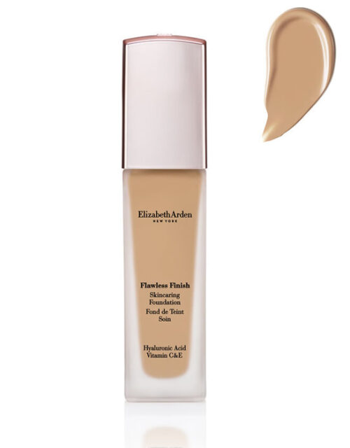 Elizabeth Arden Flawless Finish Skincaring Foundation 260N 30ml