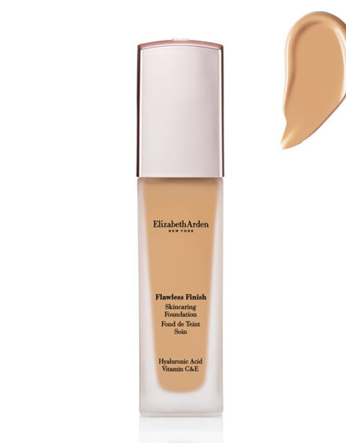 Elizabeth Arden Flawless Finish Skincaring Foundation 320N 30ml