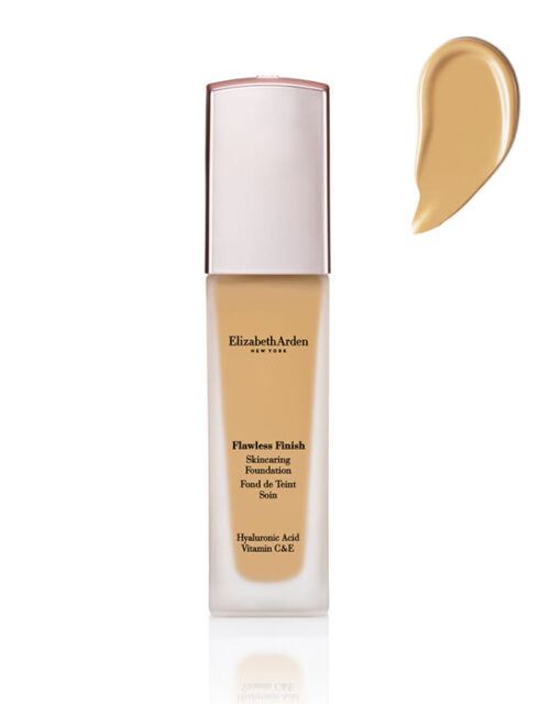 Elizabeth Arden Flawless Finish Skincaring Foundation 340W 30ml