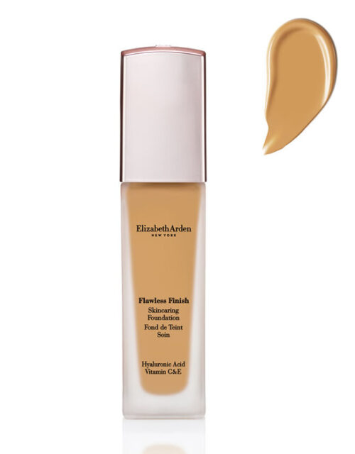 Elizabeth Arden Flawless Finish Skincaring Foundation 430W 30ml