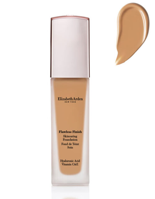 Elizabeth Arden Flawless Finish Skincaring Foundation 440W 30ml