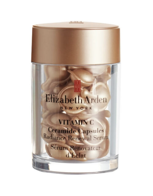 Elizabeth Arden Vitamin C Ceramide Capsules 30 Units