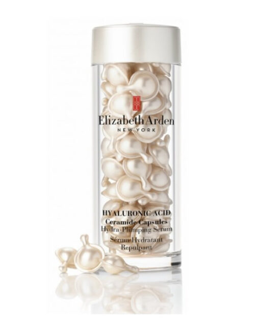 Elizabeth Arden Ceramide Hyaluronic Acid 60 Capsules