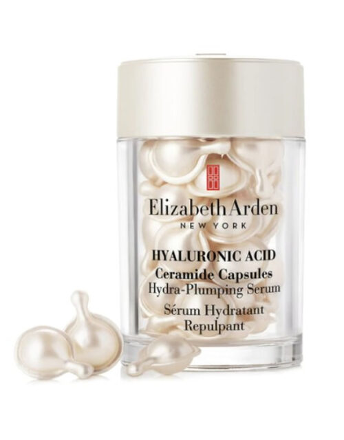 Elizabeth Arden Ceramide Hyaluronic Acid 30 Capsules