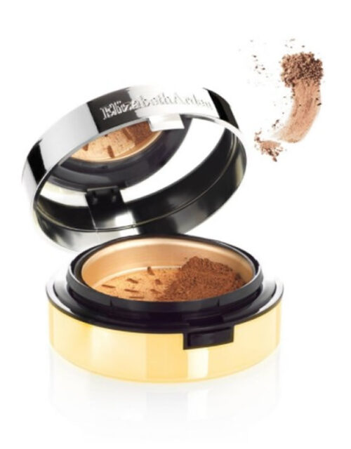 Elizabeth Arden Pure Finish Mineral Powder Foundation nº4 8,33g