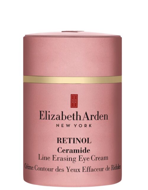 Elizabeth Arden Arden Cos Ceramide Retinol Eye Treatment 15ml