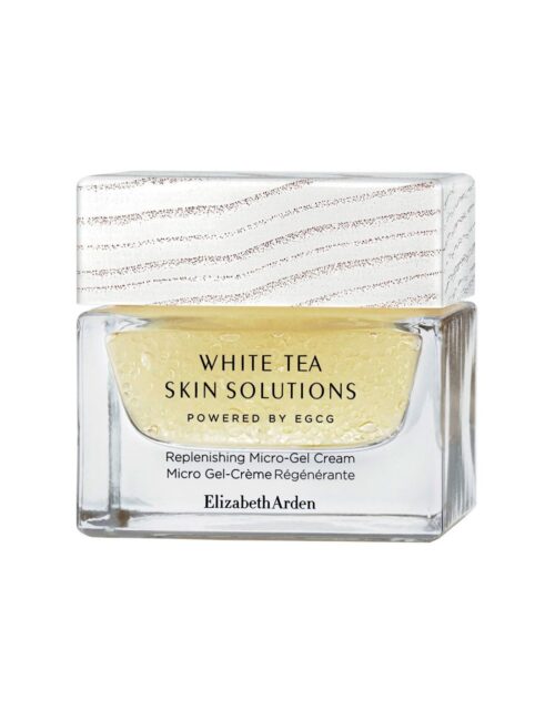 Elizabeth Arden Arden W Tea Solut Replen Micro Gel Cr 50