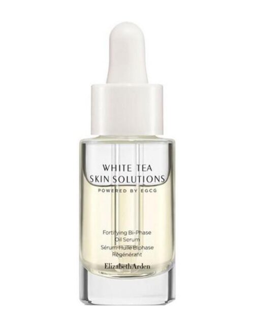 Elizabeth Arden White Tea Skin Solutions Brightening Eye Gel Tester 15ml