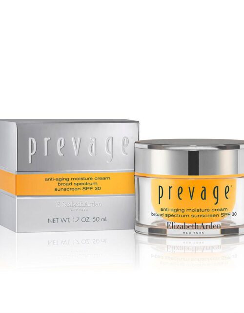 Elizabeth Arden Prevage Anti-Aging Moisture Cream Spf30 50ml
