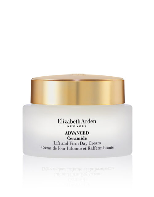 Elizabeth Arden Advanced Ceramide Lift y Firm Day Cream 50ml