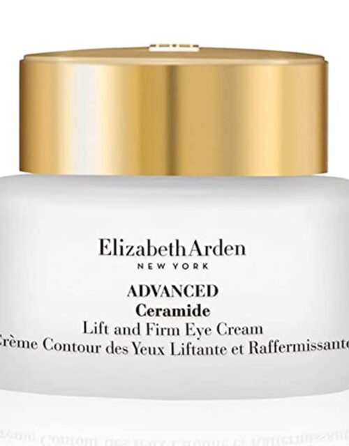 Elizabeth Arden Advanced Ceramide Lift y Firm Contorno De Ojos Tester 15ml