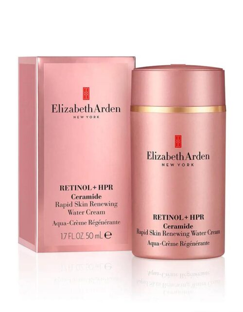 Elizabeth Arden Ceramide Rapid Skin Renewing Water Cream 50ml
