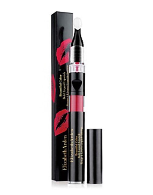 Elizabeth Arden Beautiful Color Bold Liquid Lipstick Seductive Magenta